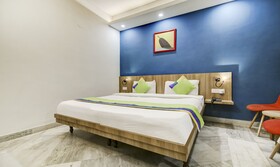 Treebo Trend Mall View