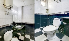 Treebo Trend Mall View