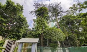 Treebo Trend Mall View