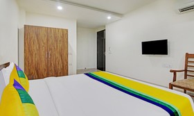 Treebo Trip Collection Inn