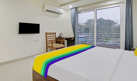 Treebo Trip Collection Inn