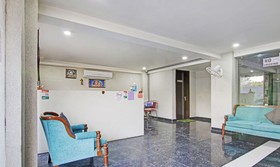 Treebo Trip Collection Inn