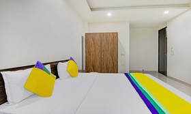 Treebo Trip Collection Inn