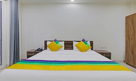Treebo Trip Collection Inn