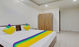 Treebo Trip Collection Inn