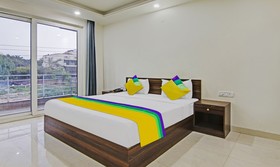 Treebo Trip Collection Inn
