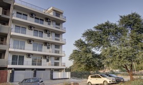 Treebo Trip Collection Inn
