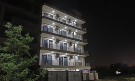 Treebo Trip Collection Inn