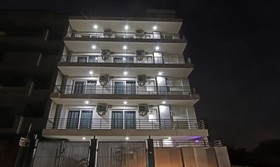 Treebo Trip Collection Inn