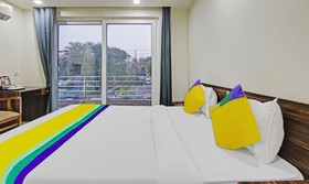 Treebo Trip Collection Inn