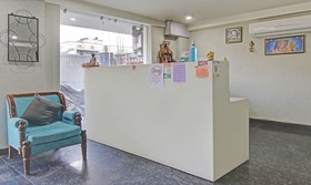 Treebo Trip Collection Inn