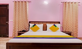 Treebo Trip Hotel Rainam