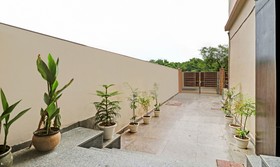 Treebo Trip Hotel Rainam