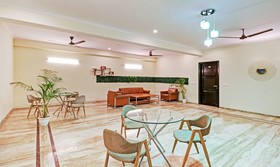 Treebo Trip Hotel Rainam