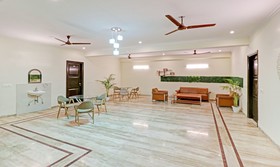Treebo Trip Hotel Rainam