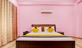 Treebo Trip Hotel Rainam