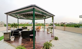 Treebo Trip Hotel Rainam