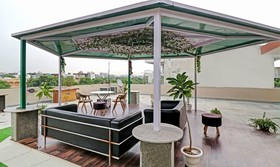 Treebo Trip Hotel Rainam