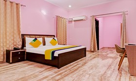 Treebo Trip Hotel Rainam