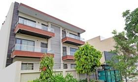 Treebo Trip Hotel Rainam