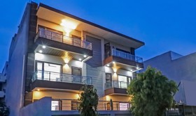 Treebo Trip Hotel Rainam