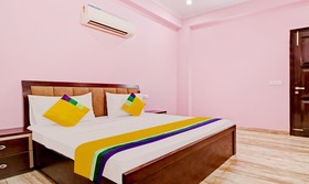 Treebo Trip Hotel Rainam