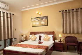 Tree Top Greens Serviced Apartments