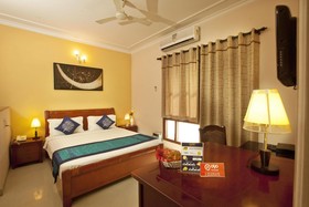 Tree Top Greens Serviced Apartments