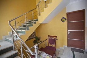 Tree Top Greens Serviced Apartments
