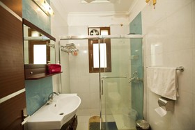 Tree Top Greens Serviced Apartments