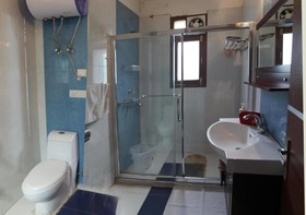Tree Top Greens Serviced Apartments