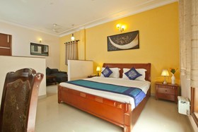 Tree Top Greens Serviced Apartments