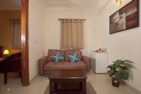 Tree Top Greens Serviced Apartments