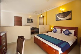 Tree Top Greens Serviced Apartments