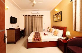 Tree Top Greens Serviced Apartments