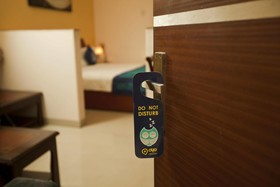 Tree Top Greens Serviced Apartments