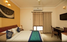 Tree Top Greens Serviced Apartments