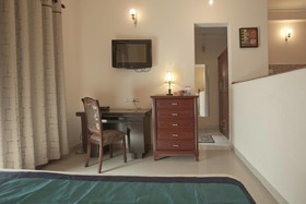 Tree Top Greens Serviced Apartments