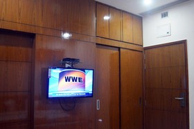 Trinity Corporate Udyog Vihar