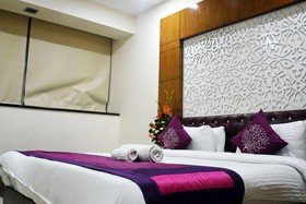 Trinity Corporate Udyog Vihar