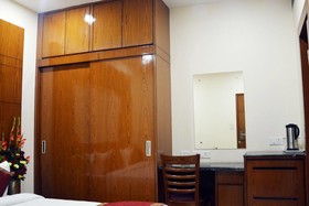 Trinity Corporate Udyog Vihar
