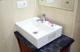 Trinity Corporate Udyog Vihar