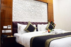 Trinity Corporate Udyog Vihar