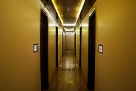 Trinity Corporate Udyog Vihar