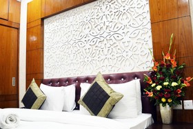 Trinity Corporate Udyog Vihar