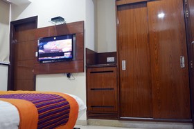 Trinity Corporate Udyog Vihar