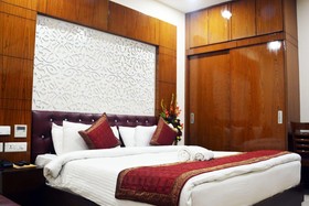 Trinity Corporate Udyog Vihar