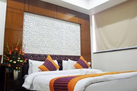 Trinity Corporate Udyog Vihar