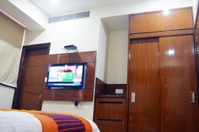 Trinity Corporate Udyog Vihar