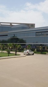 Trinity Corporate Udyog Vihar